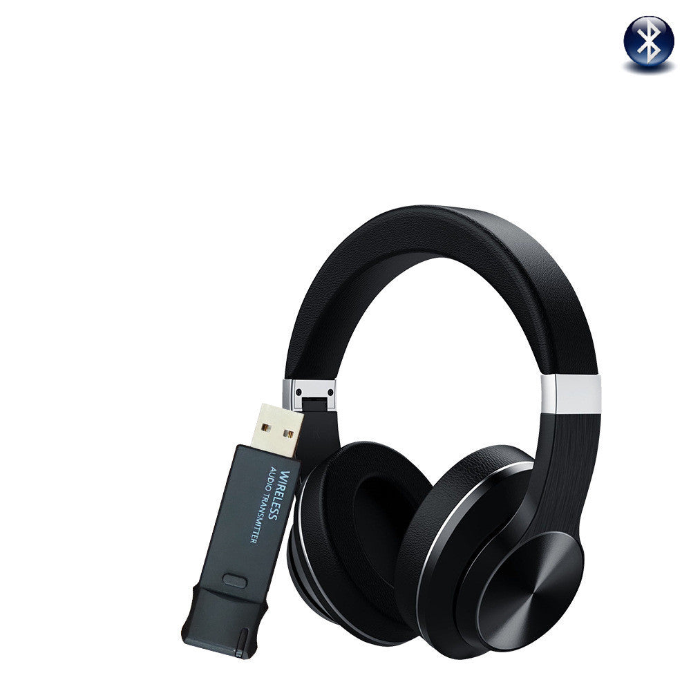 Bluetooth Headset Transmitter Headphone Transmitter ⭐⭐⭐⭐⭐