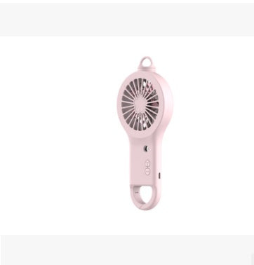 Mini Fan Mini Hanging Neck Hand Held Water Replenishing Instrument Spray ⭐⭐⭐⭐⭐