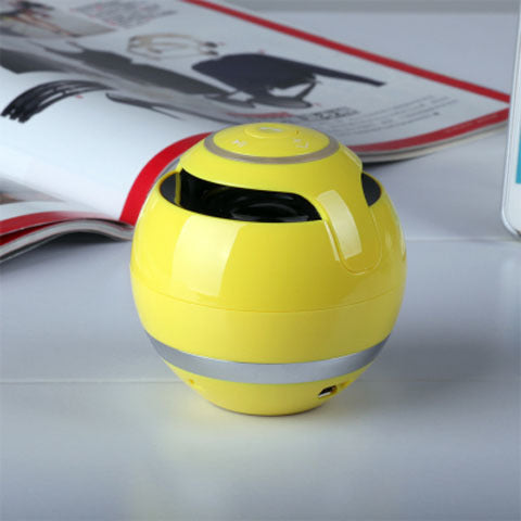 Wireless bluetooth speaker ⭐⭐⭐⭐⭐