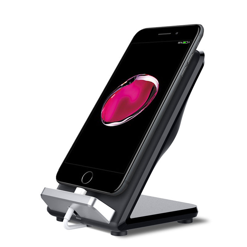 F18 Wireless Charger With Fan Wireless Charger Fast Vertical ⭐⭐⭐⭐⭐