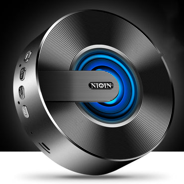 Liqin Wireless Speaker ⭐⭐⭐⭐⭐