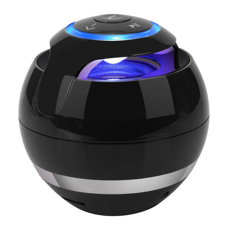 Wireless bluetooth speaker ⭐⭐⭐⭐⭐