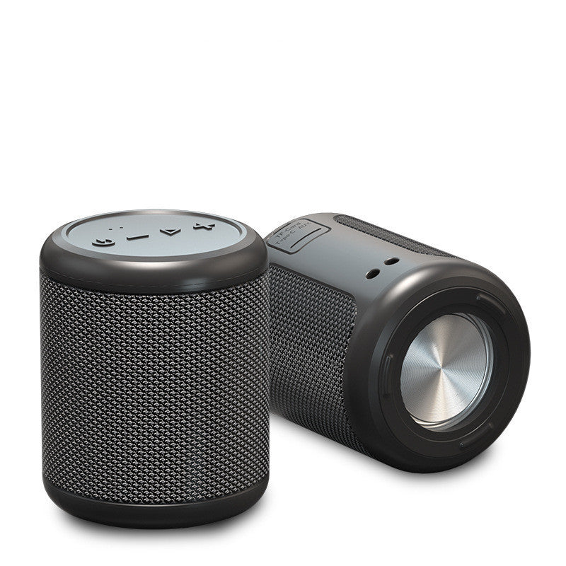 Waterproof Wireless Speaker ⭐⭐⭐⭐⭐