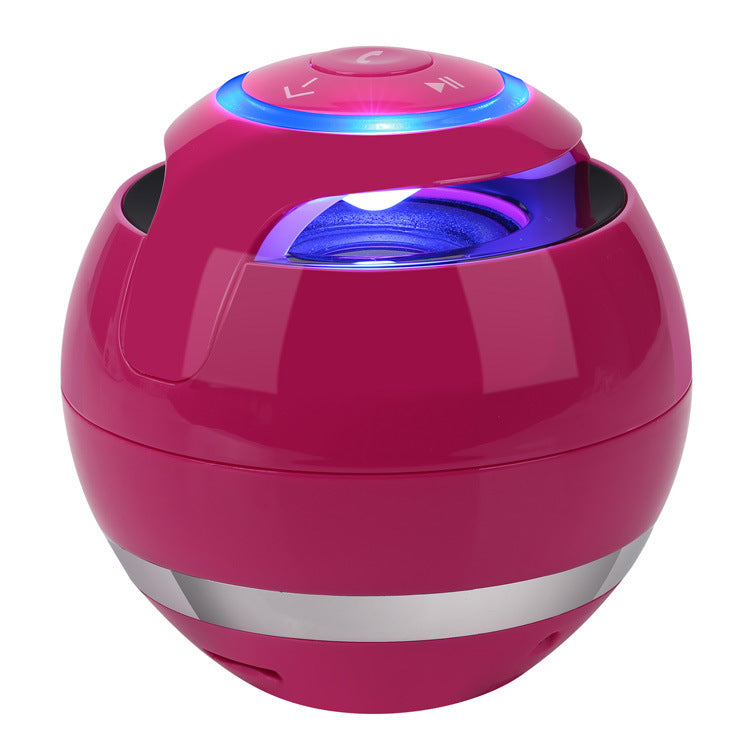 Wireless bluetooth speaker ⭐⭐⭐⭐⭐