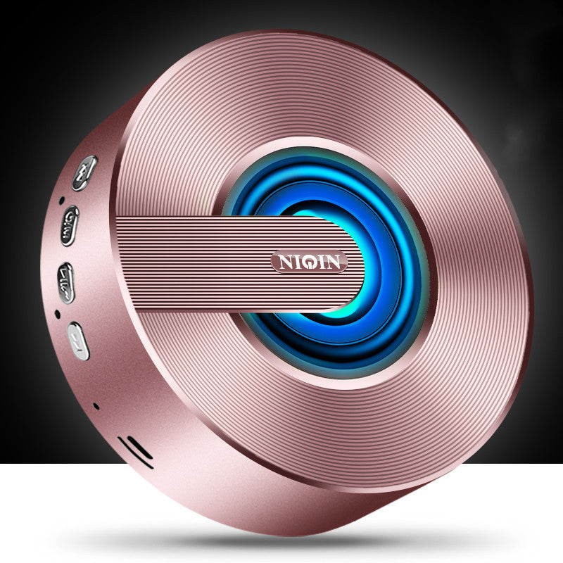 Liqin Wireless Speaker ⭐⭐⭐⭐⭐