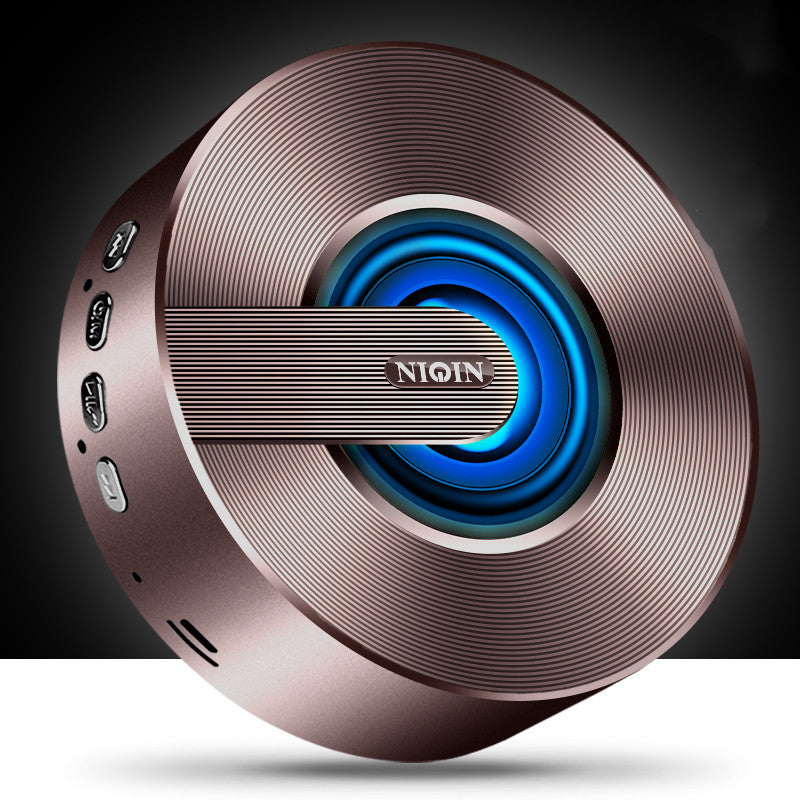 Liqin Wireless Speaker ⭐⭐⭐⭐⭐
