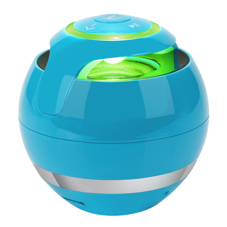 Wireless bluetooth speaker ⭐⭐⭐⭐⭐