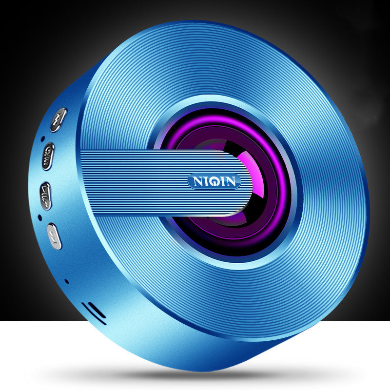 Liqin Wireless Speaker ⭐⭐⭐⭐⭐