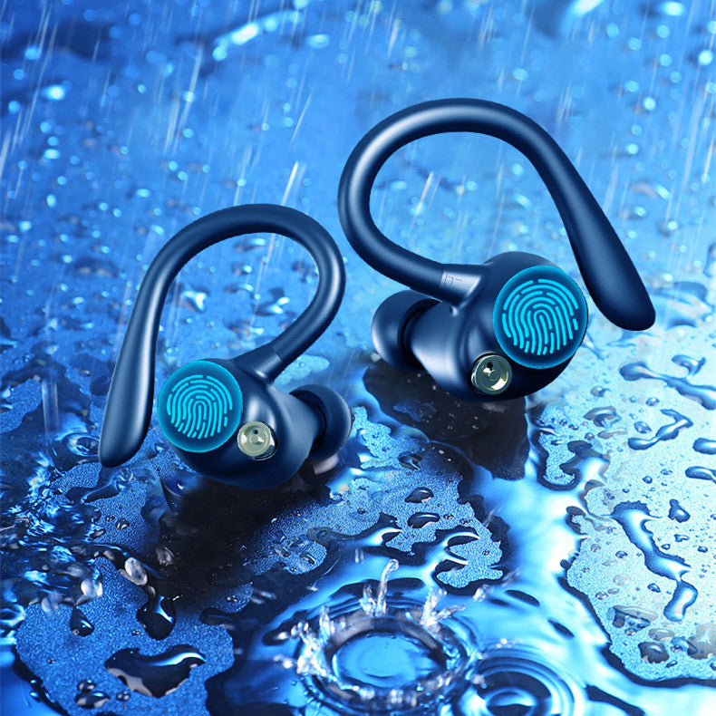 Wireless Earbuds Earphone BlueTooth Headphone Waterproof ⭐⭐⭐⭐⭐