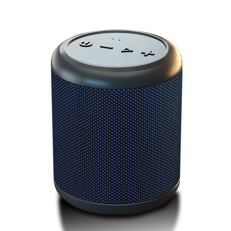Waterproof Wireless Speaker ⭐⭐⭐⭐⭐