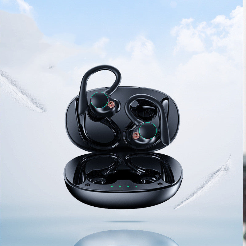 Wireless Earbuds Earphone BlueTooth Headphone Waterproof ⭐⭐⭐⭐⭐