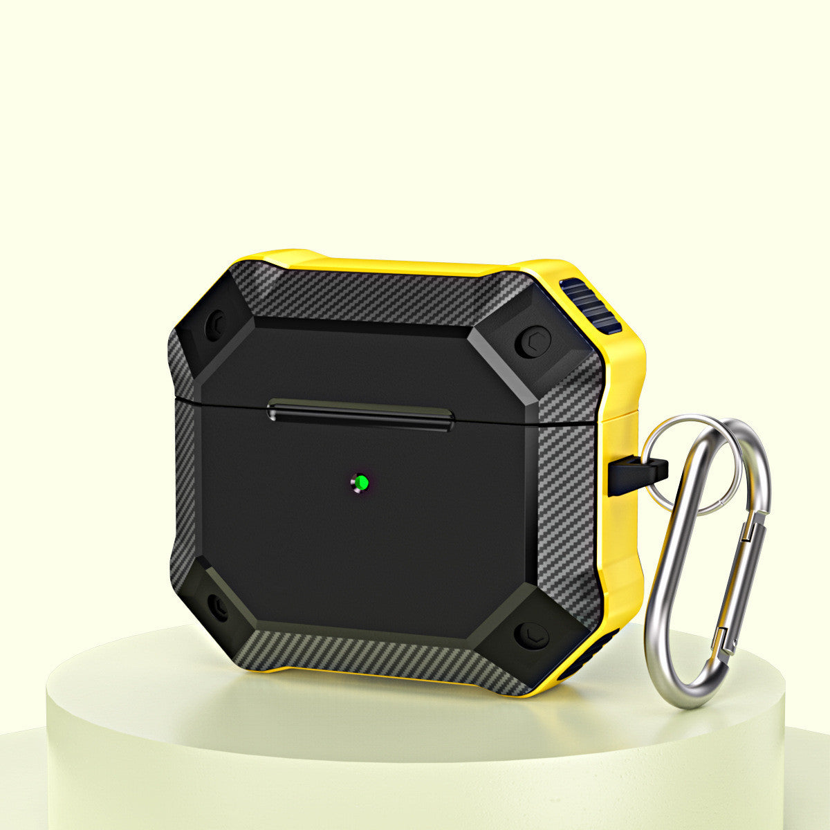 Wireless Bluetooth Headphone Case - Fashion TPU Cover