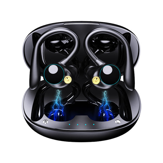 Wireless Earbuds - Waterproof Bluetooth Headphones