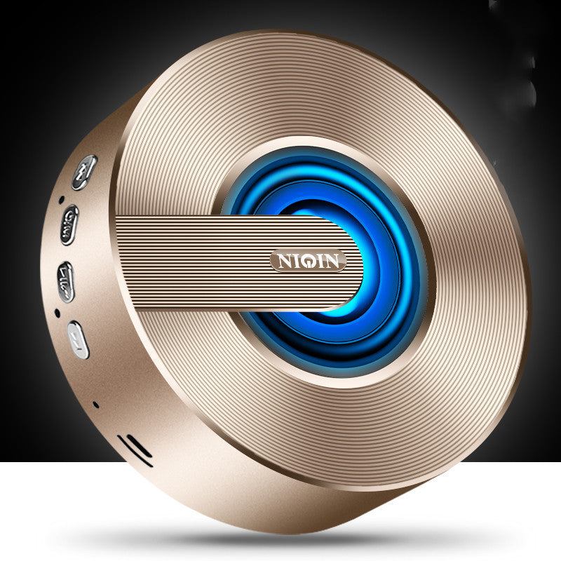 Liqin Wireless Speaker ⭐⭐⭐⭐⭐