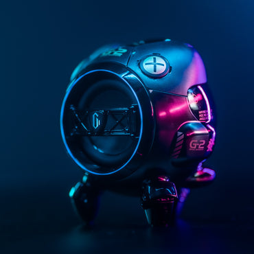 Mini Bluetooth Speaker Wireless Subwoofer Speaker ⭐⭐⭐⭐⭐