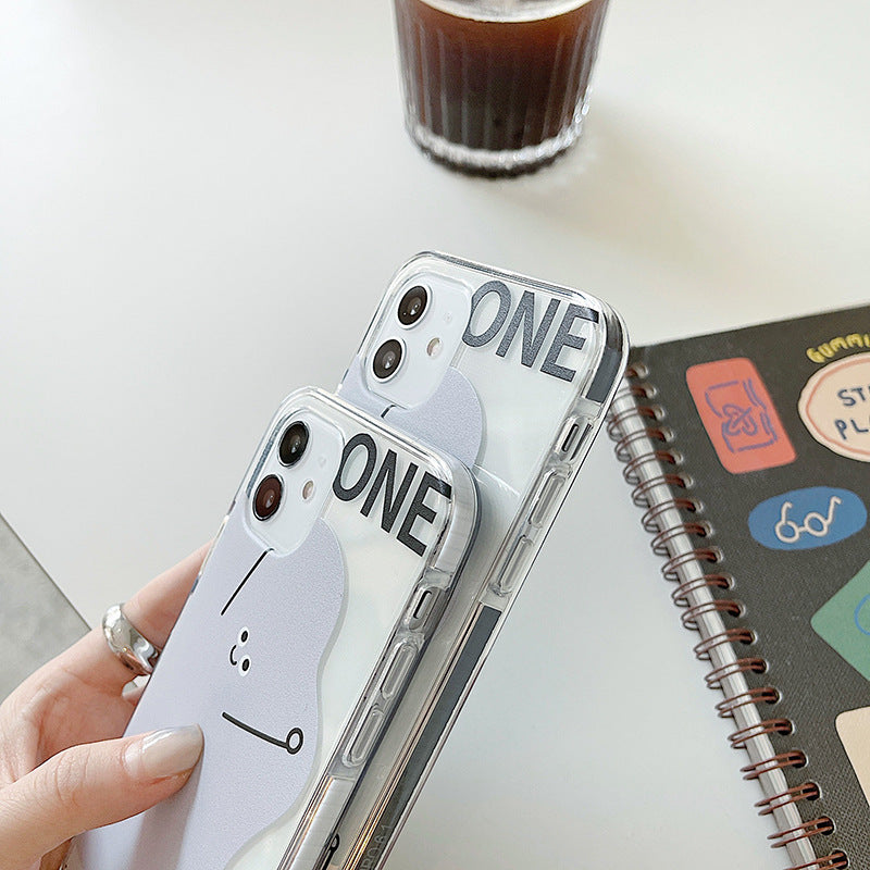 Suitable For New Phone Cases ⭐⭐⭐⭐⭐