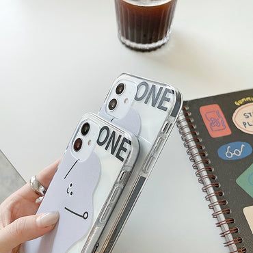 Slim Protective Phone Case - Compatible Multiple Models