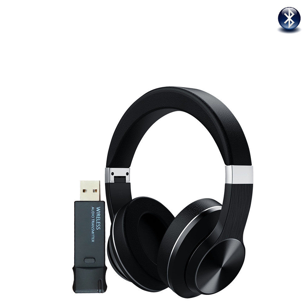 Bluetooth Headset Transmitter Headphone Transmitter ⭐⭐⭐⭐⭐