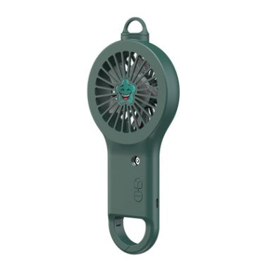 Mini Fan Mini Hanging Neck Hand Held Water Replenishing Instrument Spray ⭐⭐⭐⭐⭐