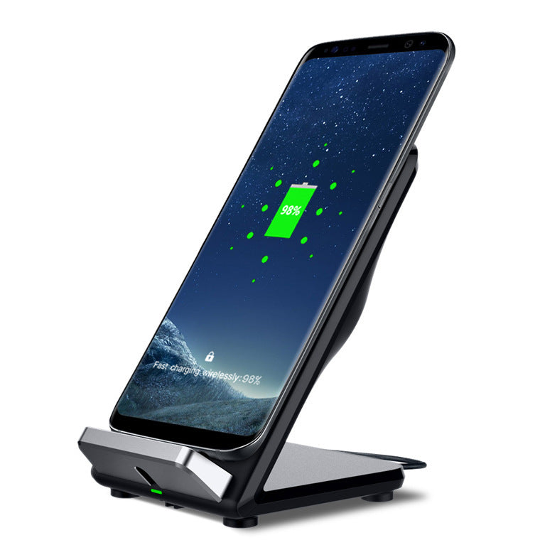 F18 Wireless Charger With Fan Wireless Charger Fast Vertical ⭐⭐⭐⭐⭐