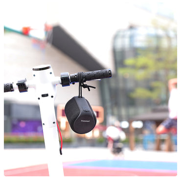 Waterproof Wireless Speaker ⭐⭐⭐⭐⭐