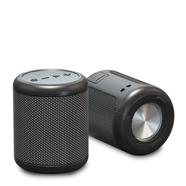 Waterproof Wireless Bluetooth Speaker