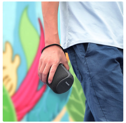 Waterproof Wireless Speaker ⭐⭐⭐⭐⭐