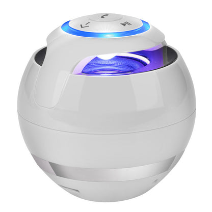Wireless bluetooth speaker ⭐⭐⭐⭐⭐
