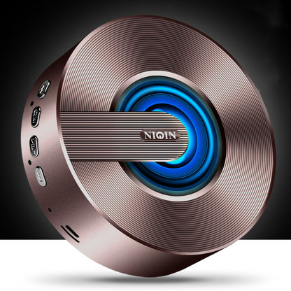 Liqin Wireless Speaker ⭐⭐⭐⭐⭐