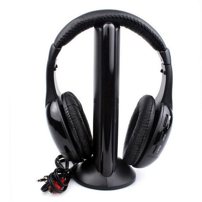 Bluetooth Wireless TV Headphone ⭐⭐⭐⭐⭐
