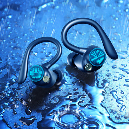 Wireless Earbuds Earphone BlueTooth Headphone Waterproof ⭐⭐⭐⭐⭐
