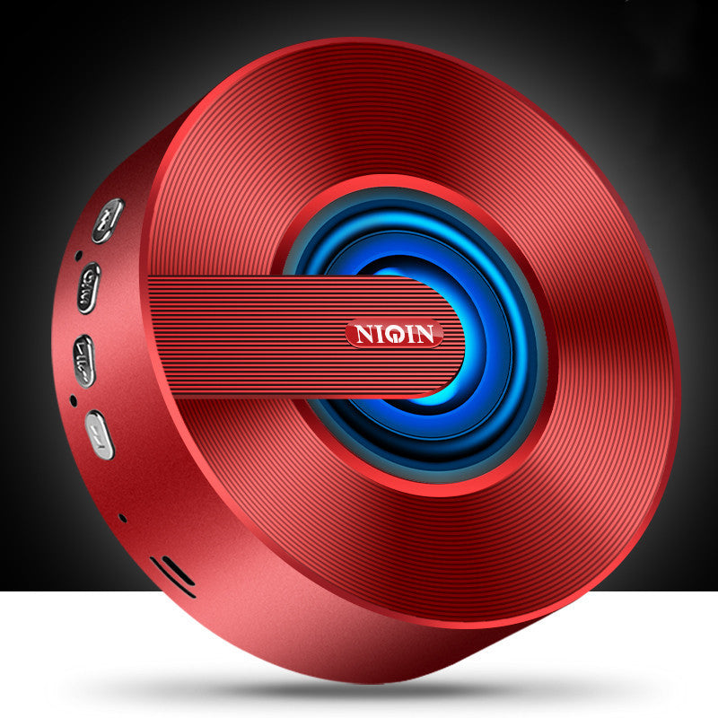 Liqin Wireless Speaker ⭐⭐⭐⭐⭐