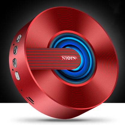 Liqin Wireless Speaker ⭐⭐⭐⭐⭐