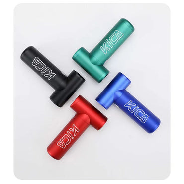 Rechargeable Handheld Hand-held Fan Without Blades ⭐⭐⭐⭐⭐