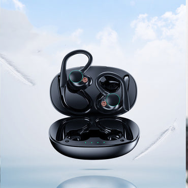 Wireless Earbuds - Waterproof Bluetooth Headphones