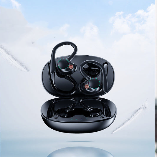 Wireless Earbuds Earphone BlueTooth Headphone Waterproof ⭐⭐⭐⭐⭐