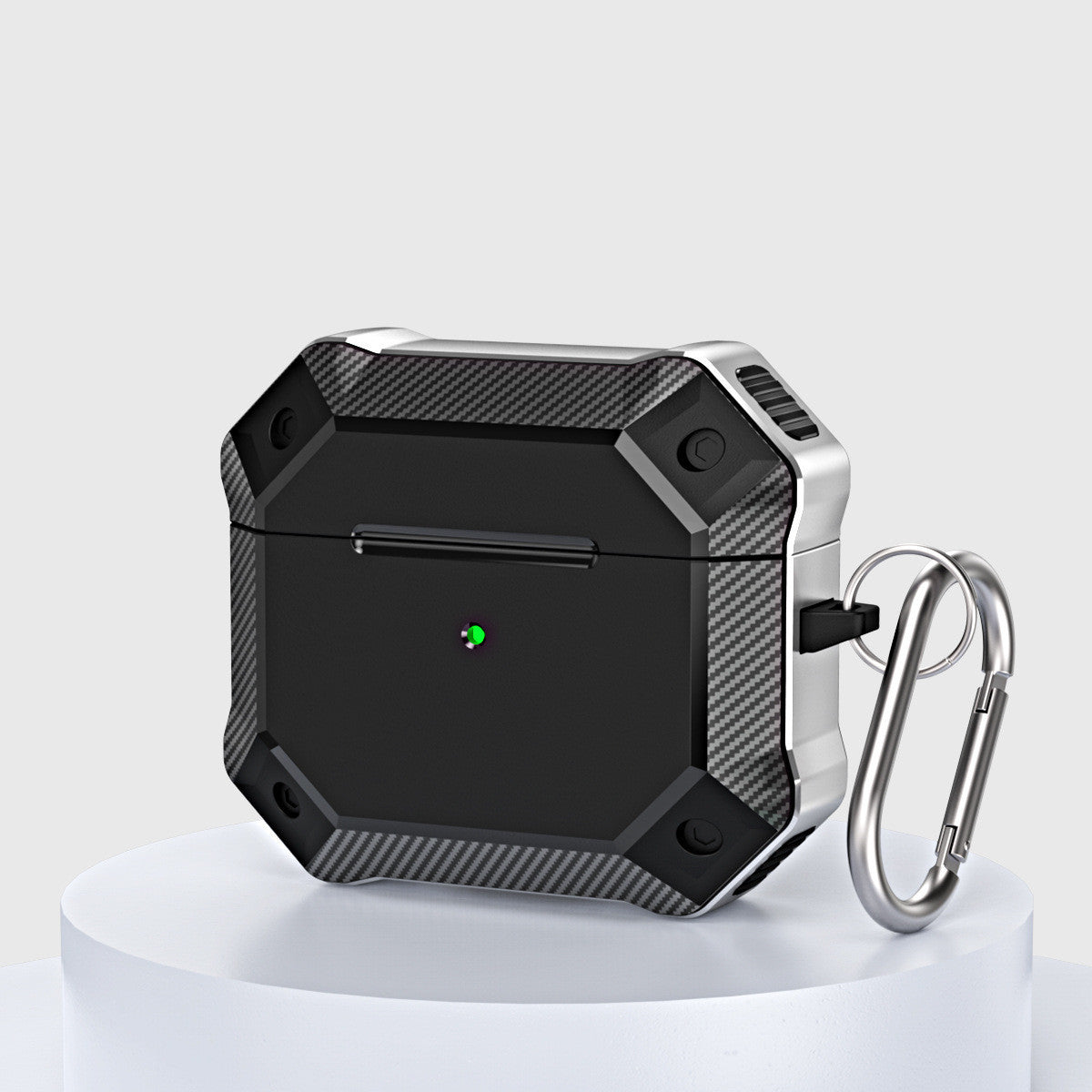 Fashion Simple Wireless Bluetooth Headphone Case ⭐⭐⭐⭐⭐
