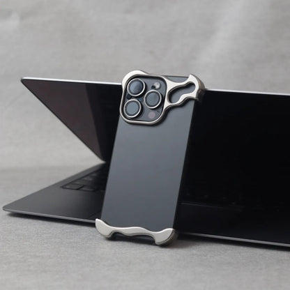 Zinc Alloy Suitable For 15romax Phone Cases ⭐⭐⭐⭐⭐