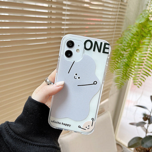 Suitable For New Phone Cases ⭐⭐⭐⭐⭐