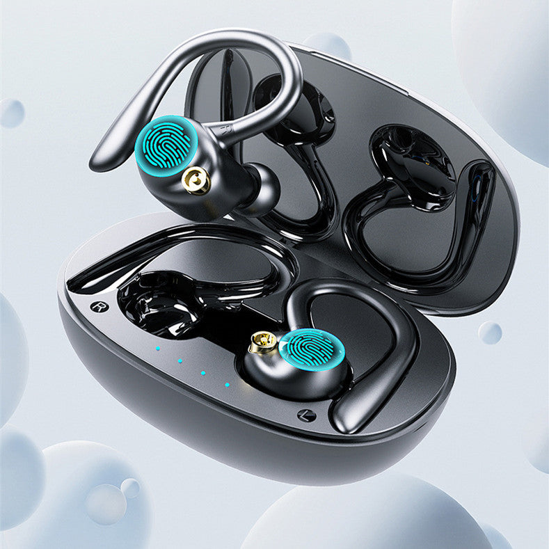 Wireless Earbuds Earphone BlueTooth Headphone Waterproof ⭐⭐⭐⭐⭐