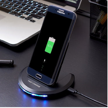 Mobile phone wireless charger bracket charger wireless charger ⭐⭐⭐⭐⭐