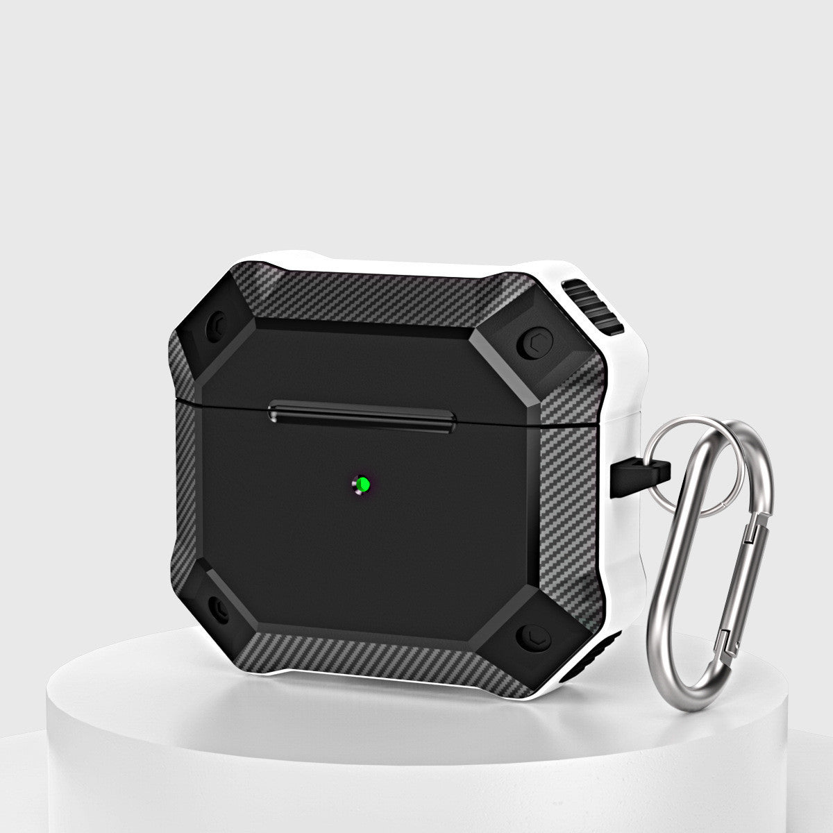 Fashion Simple Wireless Bluetooth Headphone Case ⭐⭐⭐⭐⭐
