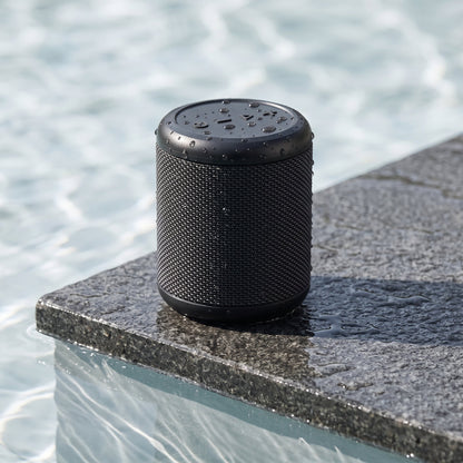CREAZONE Waterproof Bluetooth Speaker — 15W stereo