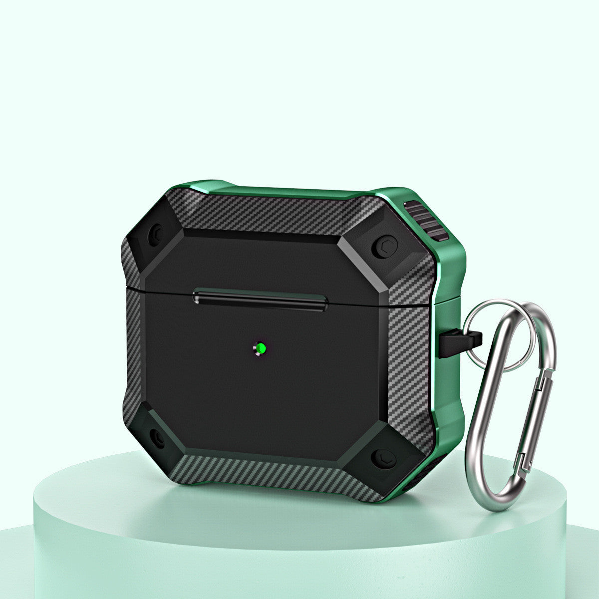 Fashion Simple Wireless Bluetooth Headphone Case ⭐⭐⭐⭐⭐