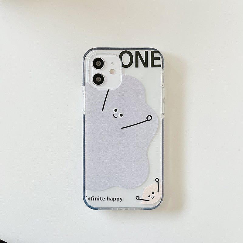 Suitable For New Phone Cases ⭐⭐⭐⭐⭐