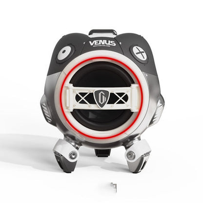 Mini Bluetooth Speaker Wireless Subwoofer Speaker ⭐⭐⭐⭐⭐