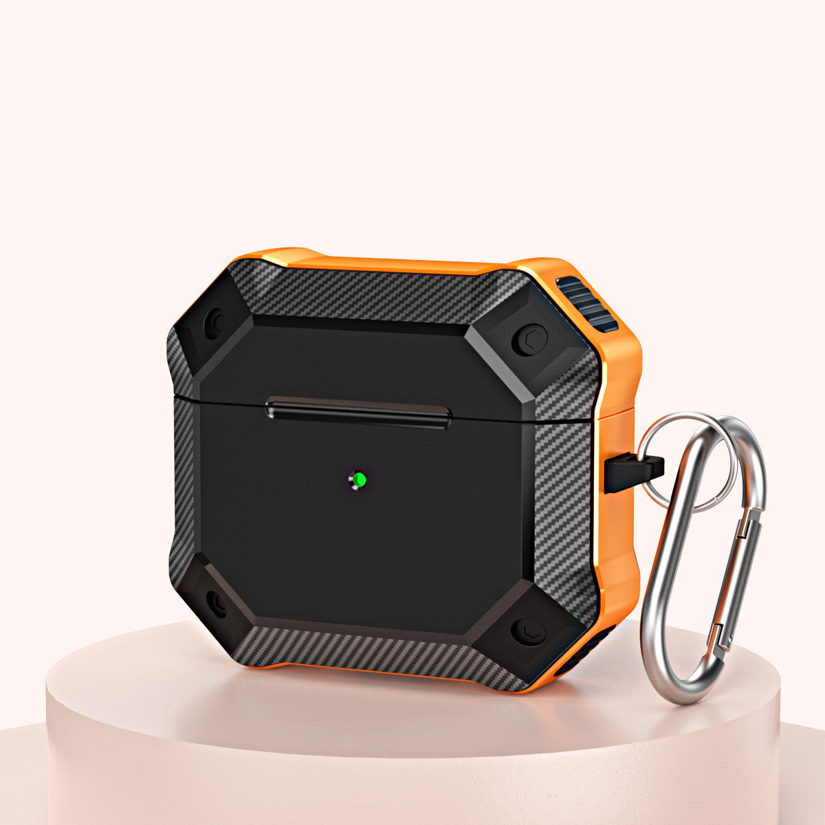 Fashion Simple Wireless Bluetooth Headphone Case ⭐⭐⭐⭐⭐