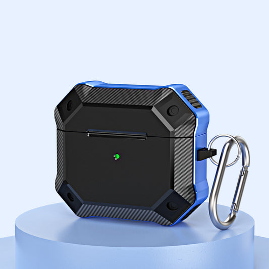 Fashion Simple Wireless Bluetooth Headphone Case ⭐⭐⭐⭐⭐