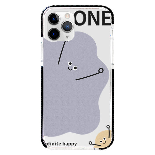Slim Protective Phone Case - Compatible Multiple Models