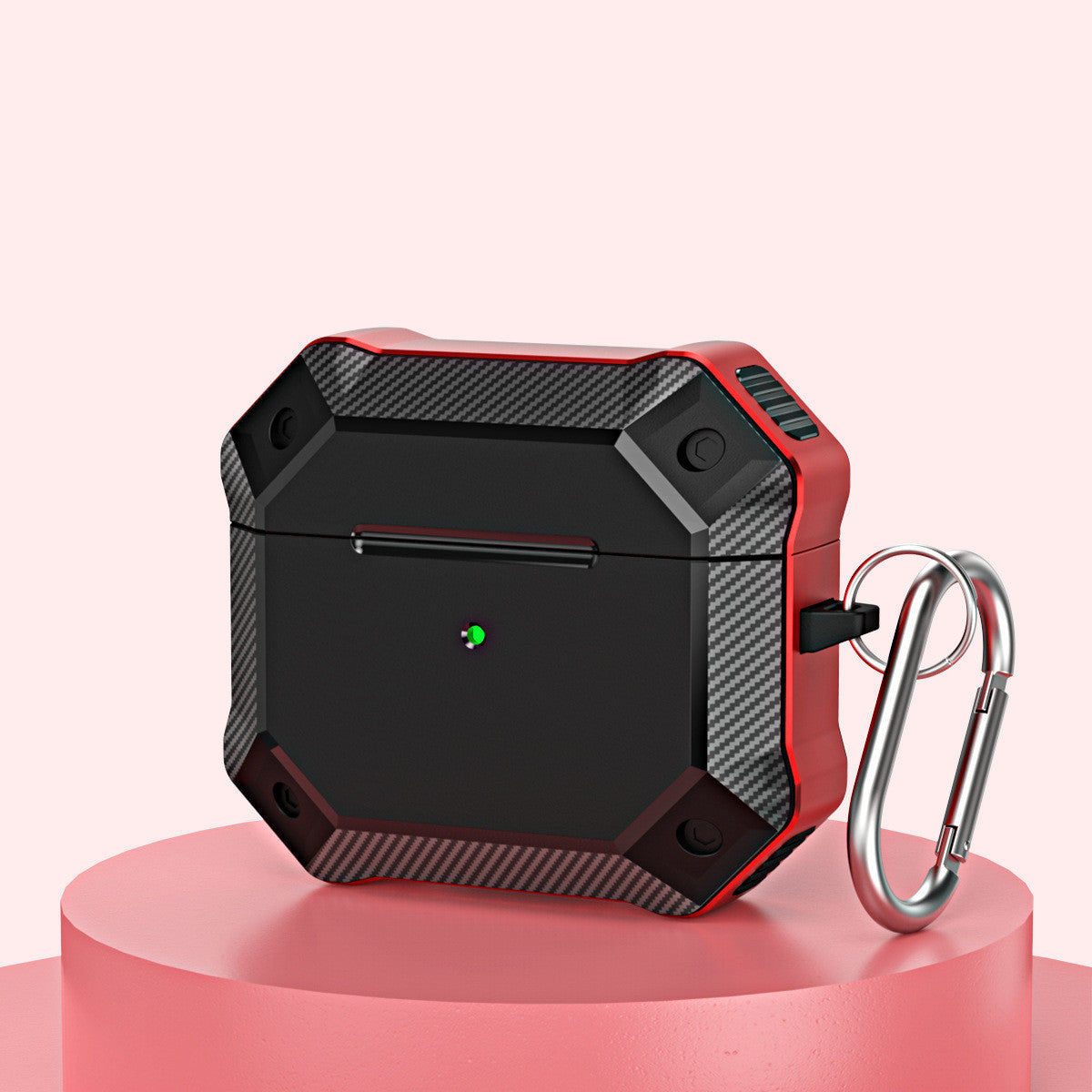 Fashion Simple Wireless Bluetooth Headphone Case ⭐⭐⭐⭐⭐